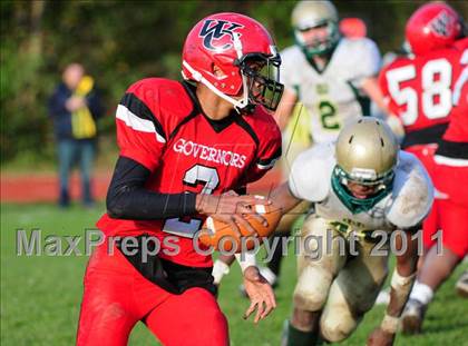 Thumbnail 3 in Notre Dame-West Haven @ Wilbur Cross photogallery.