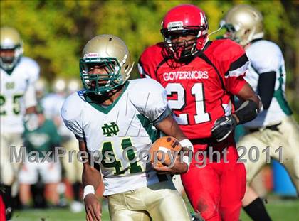 Thumbnail 1 in Notre Dame-West Haven @ Wilbur Cross photogallery.