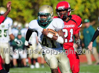 Thumbnail 3 in Notre Dame-West Haven @ Wilbur Cross photogallery.