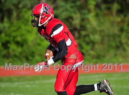 Thumbnail 3 in Notre Dame-West Haven @ Wilbur Cross photogallery.