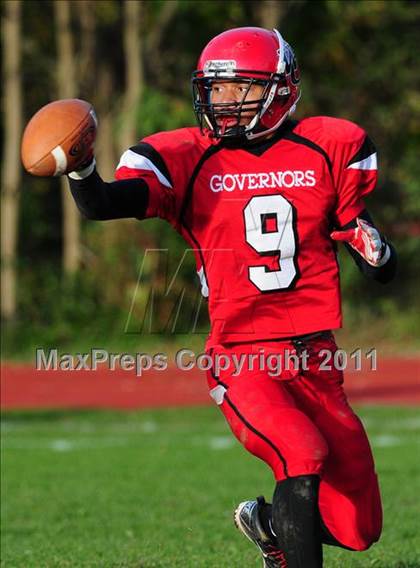Thumbnail 3 in Notre Dame-West Haven @ Wilbur Cross photogallery.