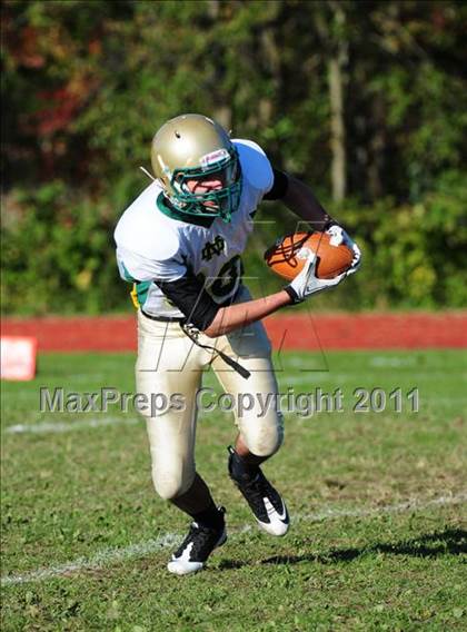 Thumbnail 3 in Notre Dame-West Haven @ Wilbur Cross photogallery.