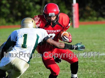 Thumbnail 1 in Notre Dame-West Haven @ Wilbur Cross photogallery.