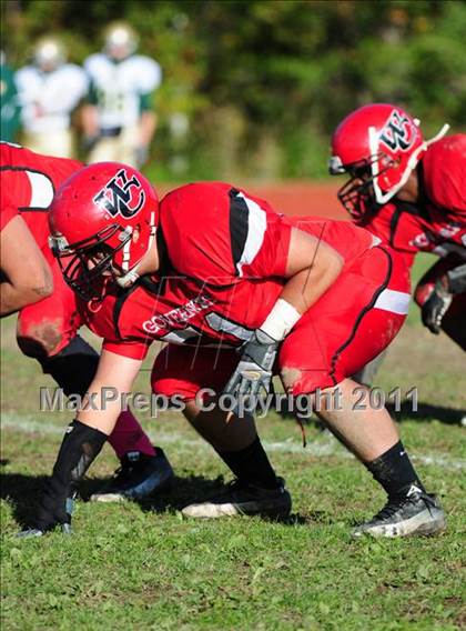 Thumbnail 3 in Notre Dame-West Haven @ Wilbur Cross photogallery.