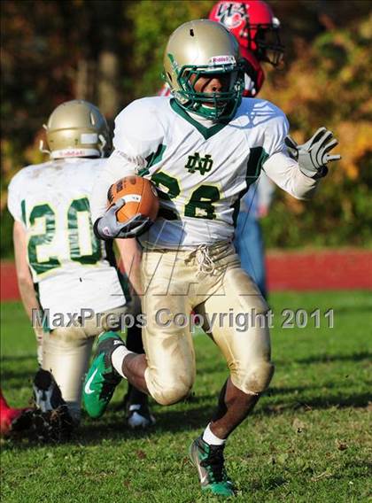 Thumbnail 3 in Notre Dame-West Haven @ Wilbur Cross photogallery.