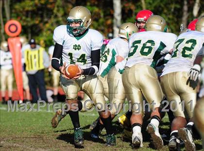 Thumbnail 2 in Notre Dame-West Haven @ Wilbur Cross photogallery.