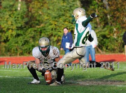 Thumbnail 1 in Notre Dame-West Haven @ Wilbur Cross photogallery.