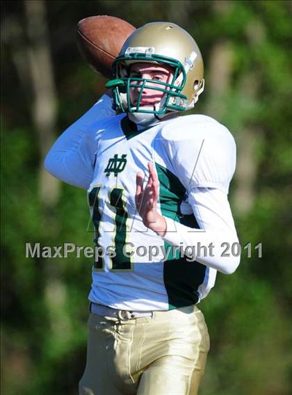 Thumbnail 3 in Notre Dame-West Haven @ Wilbur Cross photogallery.