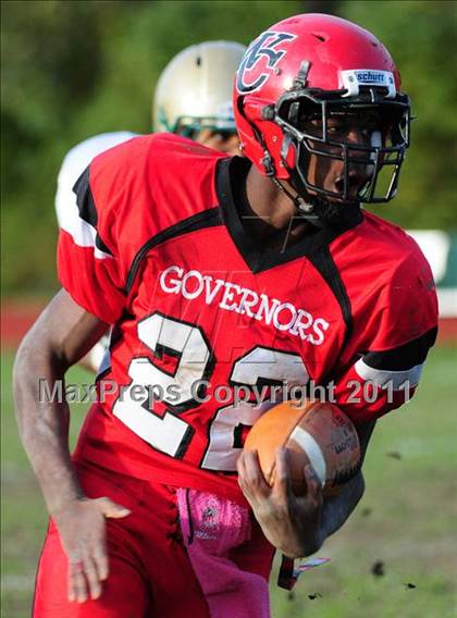Thumbnail 3 in Notre Dame-West Haven @ Wilbur Cross photogallery.
