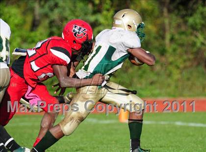 Thumbnail 1 in Notre Dame-West Haven @ Wilbur Cross photogallery.