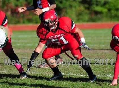 Thumbnail 2 in Notre Dame-West Haven @ Wilbur Cross photogallery.