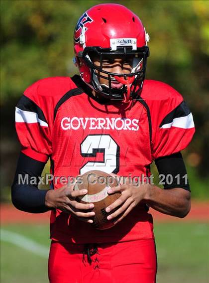 Thumbnail 2 in Notre Dame-West Haven @ Wilbur Cross photogallery.