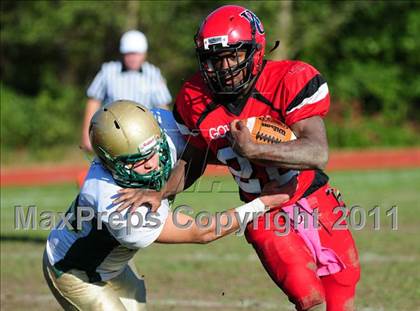 Thumbnail 3 in Notre Dame-West Haven @ Wilbur Cross photogallery.