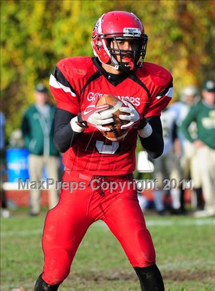 Thumbnail 3 in Notre Dame-West Haven @ Wilbur Cross photogallery.