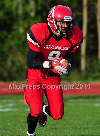 Thumbnail 2 in Notre Dame-West Haven @ Wilbur Cross photogallery.
