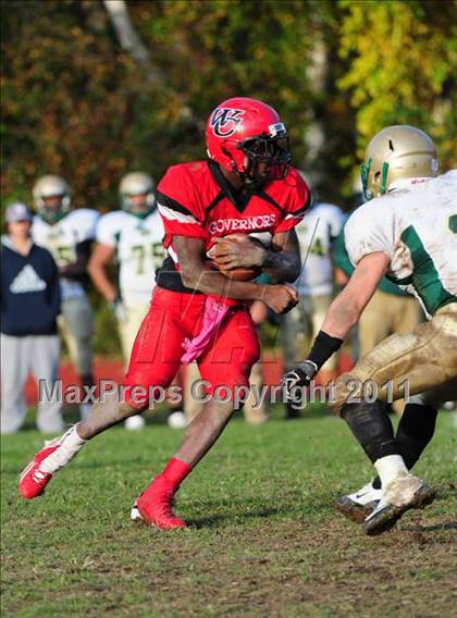 Thumbnail 1 in Notre Dame-West Haven @ Wilbur Cross photogallery.