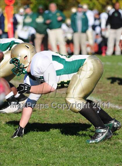 Thumbnail 3 in Notre Dame-West Haven @ Wilbur Cross photogallery.