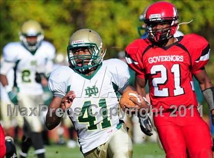 Thumbnail 2 in Notre Dame-West Haven @ Wilbur Cross photogallery.