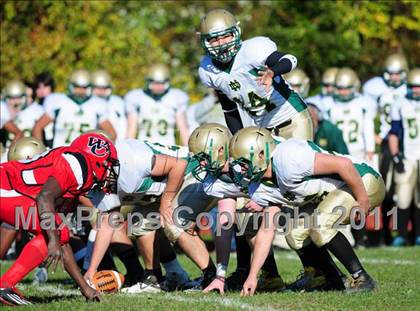 Thumbnail 3 in Notre Dame-West Haven @ Wilbur Cross photogallery.