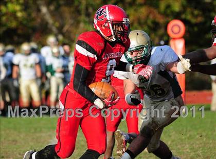 Thumbnail 1 in Notre Dame-West Haven @ Wilbur Cross photogallery.