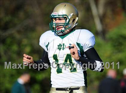 Thumbnail 3 in Notre Dame-West Haven @ Wilbur Cross photogallery.