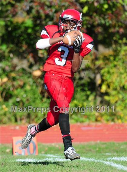 Thumbnail 3 in Notre Dame-West Haven @ Wilbur Cross photogallery.