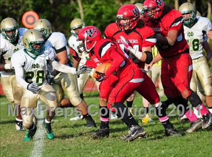 Thumbnail 3 in Notre Dame-West Haven @ Wilbur Cross photogallery.