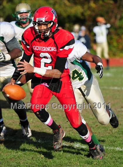 Thumbnail 2 in Notre Dame-West Haven @ Wilbur Cross photogallery.