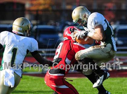 Thumbnail 1 in Notre Dame-West Haven @ Wilbur Cross photogallery.