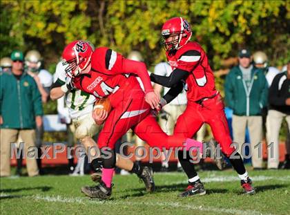Thumbnail 1 in Notre Dame-West Haven @ Wilbur Cross photogallery.
