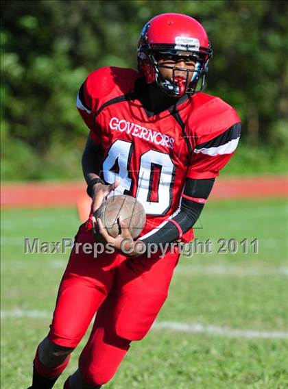 Thumbnail 3 in Notre Dame-West Haven @ Wilbur Cross photogallery.