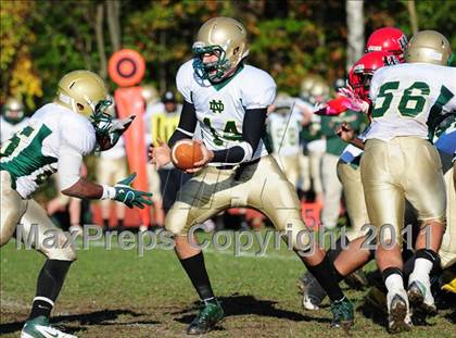 Thumbnail 3 in Notre Dame-West Haven @ Wilbur Cross photogallery.