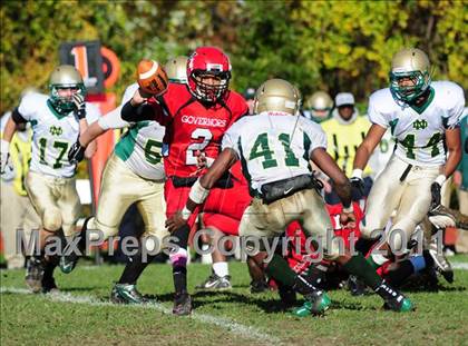 Thumbnail 1 in Notre Dame-West Haven @ Wilbur Cross photogallery.