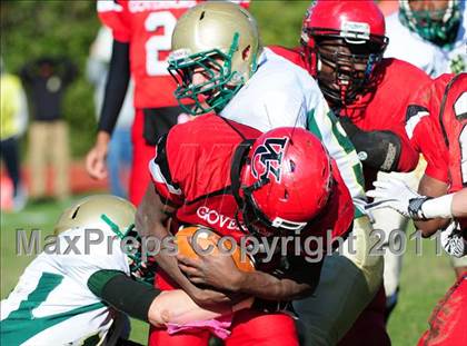 Thumbnail 3 in Notre Dame-West Haven @ Wilbur Cross photogallery.