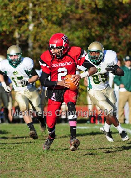 Thumbnail 3 in Notre Dame-West Haven @ Wilbur Cross photogallery.