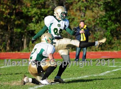 Thumbnail 2 in Notre Dame-West Haven @ Wilbur Cross photogallery.