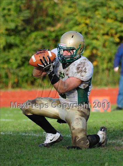 Thumbnail 3 in Notre Dame-West Haven @ Wilbur Cross photogallery.