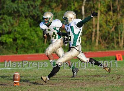 Thumbnail 1 in Notre Dame-West Haven @ Wilbur Cross photogallery.
