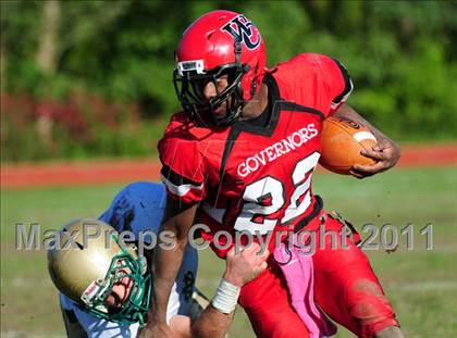 Thumbnail 2 in Notre Dame-West Haven @ Wilbur Cross photogallery.