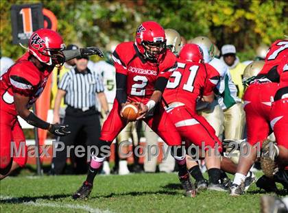 Thumbnail 3 in Notre Dame-West Haven @ Wilbur Cross photogallery.