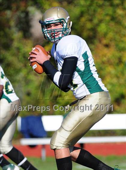 Thumbnail 1 in Notre Dame-West Haven @ Wilbur Cross photogallery.