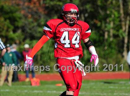 Thumbnail 1 in Notre Dame-West Haven @ Wilbur Cross photogallery.