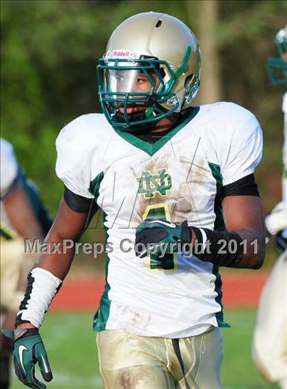 Thumbnail 2 in Notre Dame-West Haven @ Wilbur Cross photogallery.