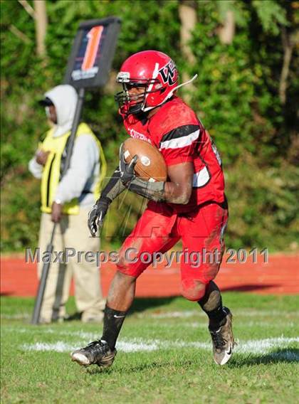 Thumbnail 3 in Notre Dame-West Haven @ Wilbur Cross photogallery.