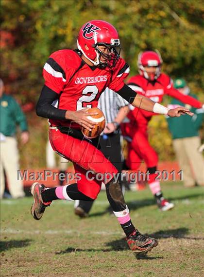 Thumbnail 3 in Notre Dame-West Haven @ Wilbur Cross photogallery.