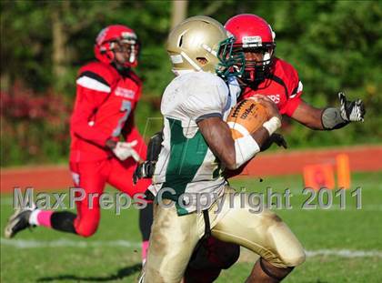 Thumbnail 2 in Notre Dame-West Haven @ Wilbur Cross photogallery.