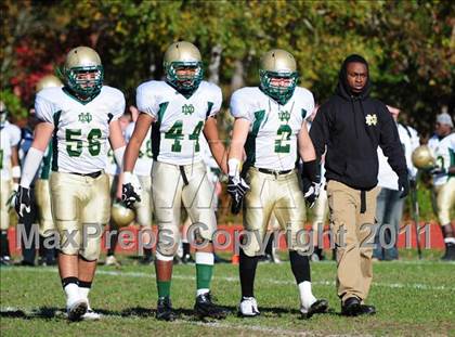 Thumbnail 2 in Notre Dame-West Haven @ Wilbur Cross photogallery.