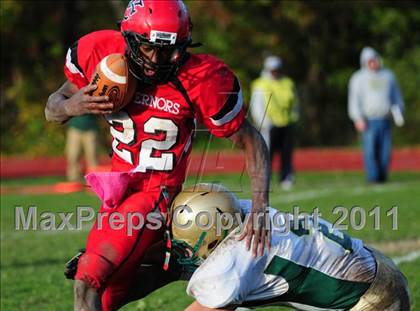 Thumbnail 2 in Notre Dame-West Haven @ Wilbur Cross photogallery.