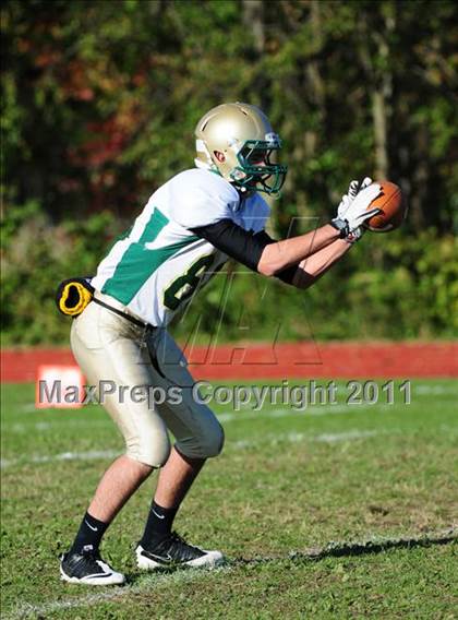 Thumbnail 2 in Notre Dame-West Haven @ Wilbur Cross photogallery.