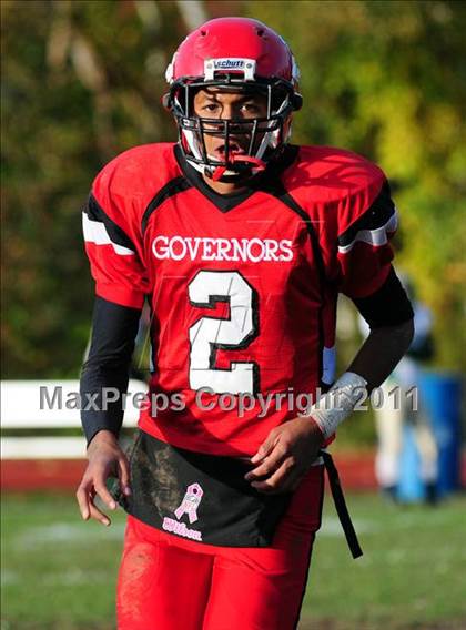 Thumbnail 2 in Notre Dame-West Haven @ Wilbur Cross photogallery.